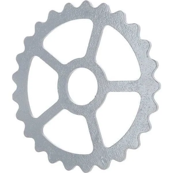Диск Ø520/17mm FUP-004-C Cambridge OR.