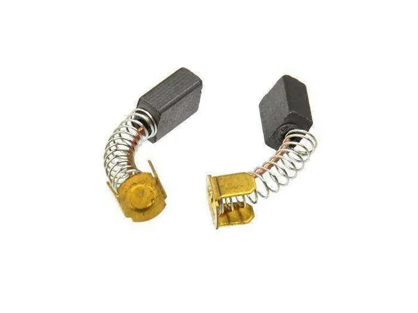 Dzinēja birstes 7x11x16mm