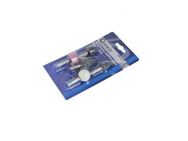 Grinding Stone Set 5pc.