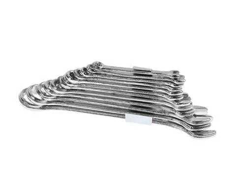 Spanner set 6-22mm 12pc GEKO Hobby
