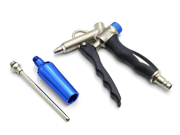 Air gun