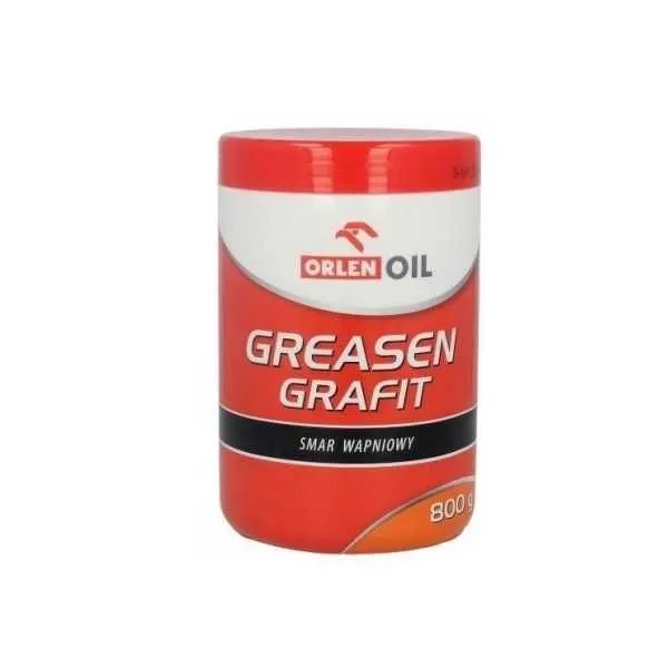 Smērviela GREASEN GRAFIT -20/+60C 0,8kg