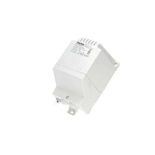 Блок питания 230/24B 210Bt IP56