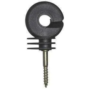Insulator for string-wire Ø6mm