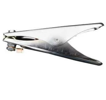 Maandusklemm 500A