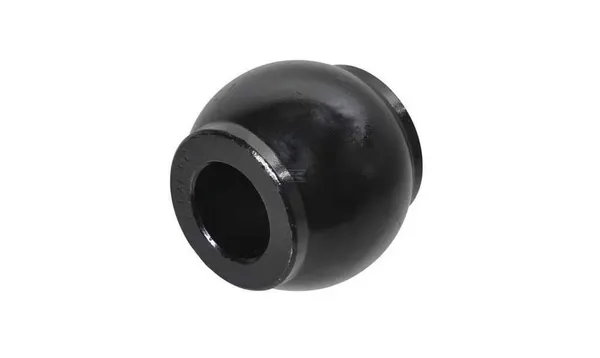 Työntövarren pallo yl. CAT2/3 Ø25,4/60x51mm