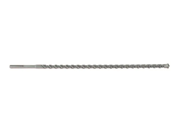 Kivipuur Ø24x450mm SDS Max