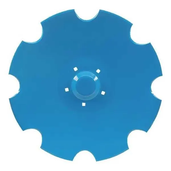 Диск бороны Ø620/6mm 3490467