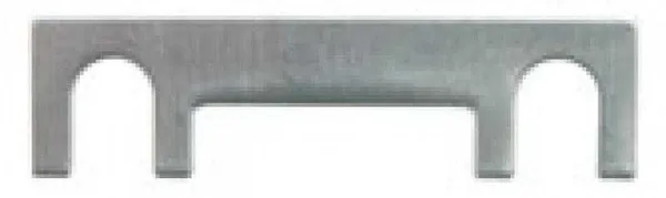 Главный предохранитель 50A 11x30/41mm STRIP