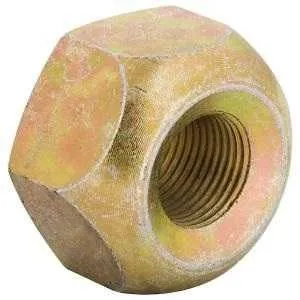 Pyörän mutteri RH M18x1,5
