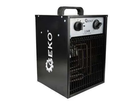 Soojapuhur 230V 3,3kW GEKO