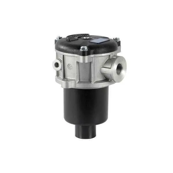 Filter MPF100 1/2" 50L/min. 10µm