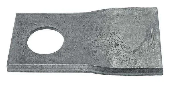 Terä RH Ø19 90x50x4mm 4.1220.1479.0
