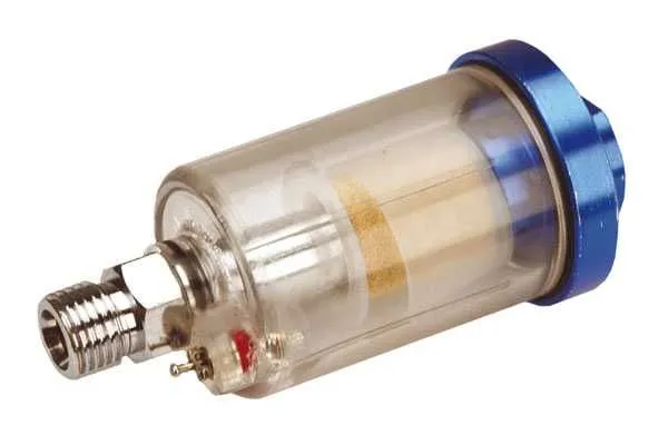Water separator 1/4" <12bar