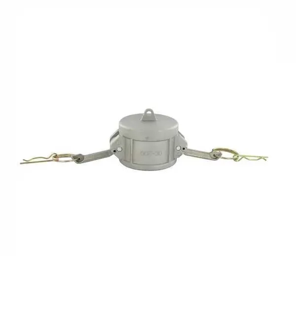 Пробка DC 2" CAMLOCK