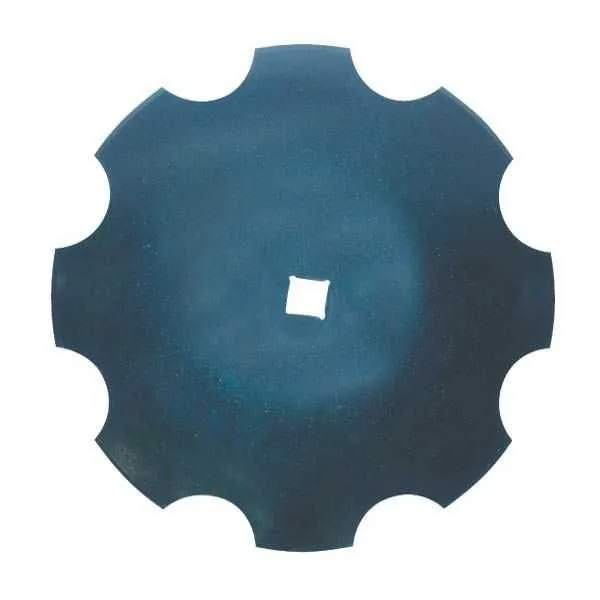 Диск бороны Ø560/5mm