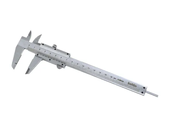 Caliper 0-150mm 0,02 KELTIN