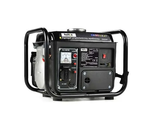 Генератор 230V 720W
