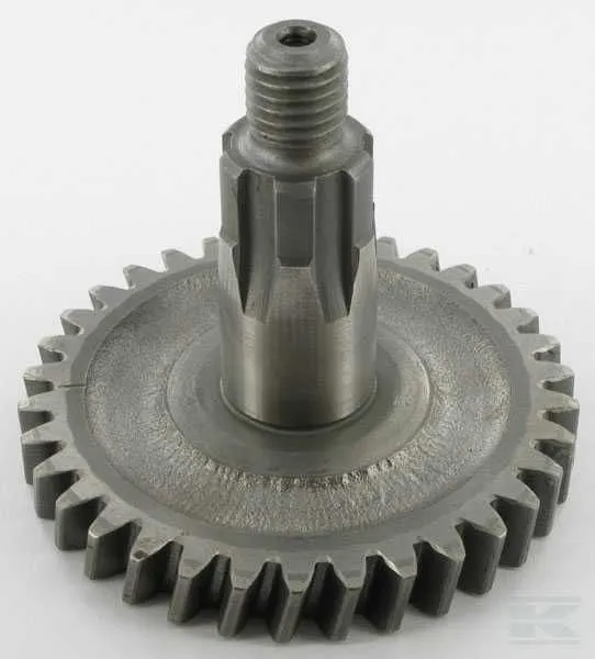 Hammasratas 56202510 KUHN