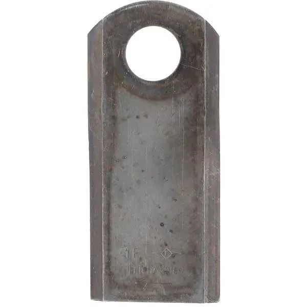 Tera RH Ø20,5 116x48x4mm K6804720