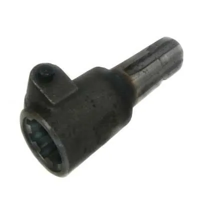 Spēka pārvada vārpstas pāreja z-8/6 1_3/8" L-170mm