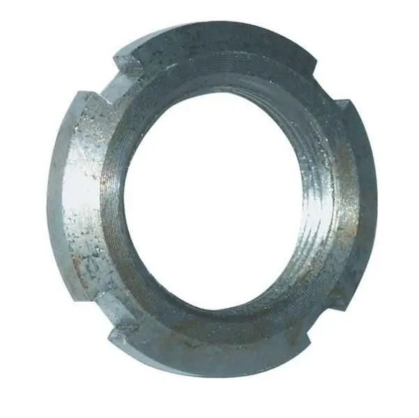 Vārpstas uzgrieznis M120x2 DIN981