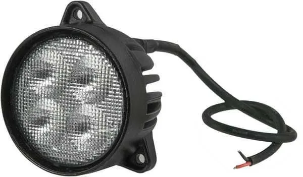 Töötuli LED 40W 10-30V 4800lm hajutatud