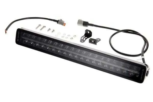 Töötuli LED 200W 10-30V 16800lm combo