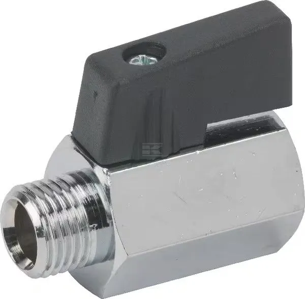 Kuulkraan BSPT VK/SK 1/4"