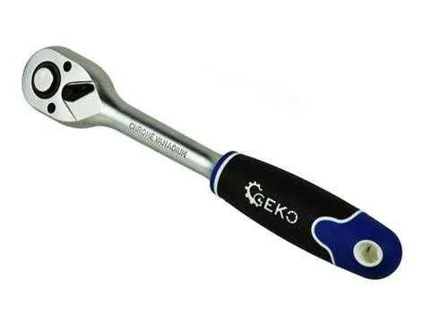 Ratchet 1/2" 45*