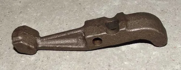 T40 siduri käpp T25-1601094