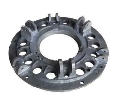 T40 siduri käpa plaat 25-1601222