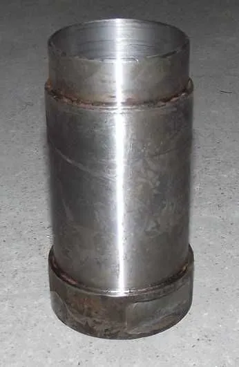 Jõusiirdevõlli survelaagri puks T25-1601248