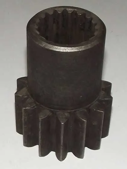 Hammasratas I käik T25-1701042 Z-14