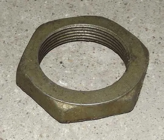 Käigukasti mutter M45x2 Т25-1701127