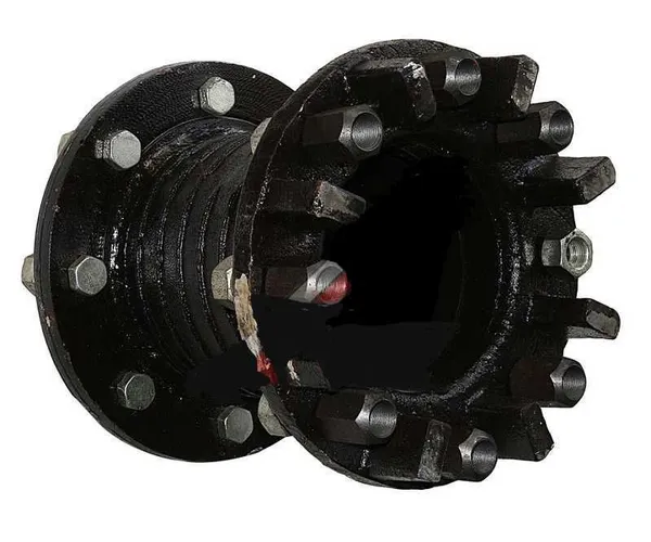 Starpgabals aizmugures ritenim 1221-3109030 OR.