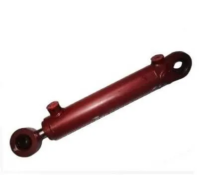 Roolisilinder sirge sild TS-63.30х200.11