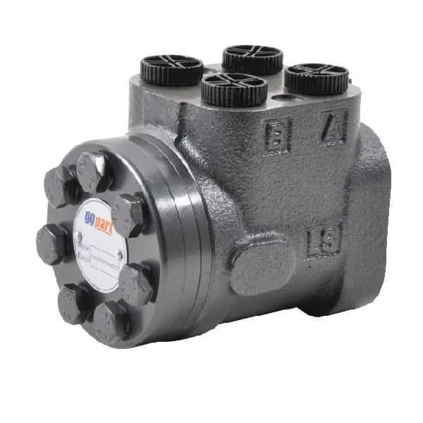 Dosaatorpump OSPB-ON  80cm³/p 160bar