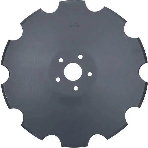 Harrow Ø510/6mm P11462