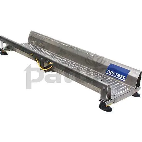 Svēršanas platforma 2230x610x250mm