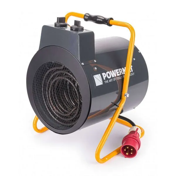 Soojapuhur 400V 9kW PM