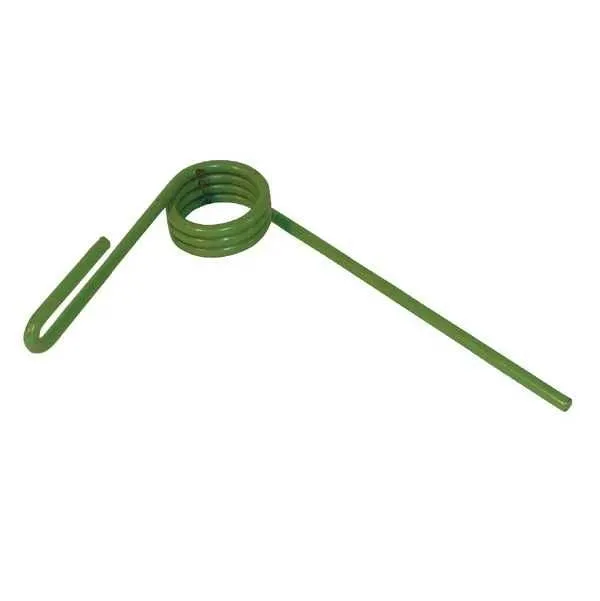 Задний зубец Ø7mm L-220mm