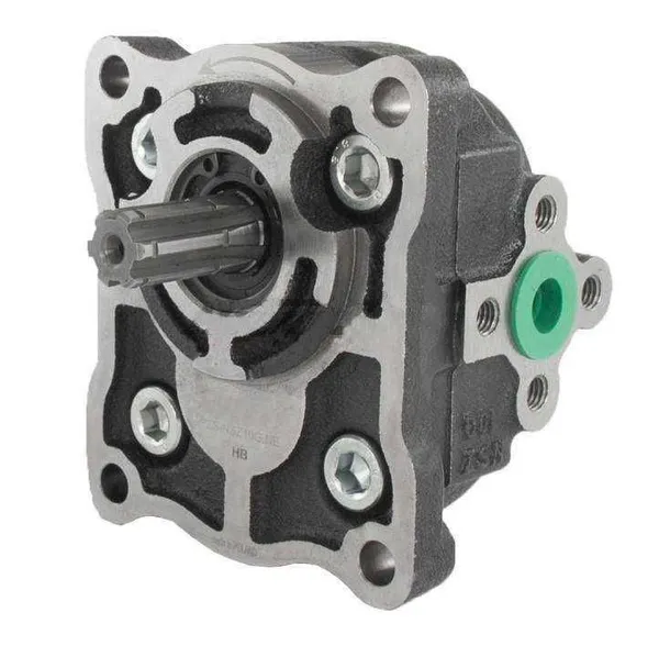 NS16G NE hydraulic pump LH 6* HYLMET