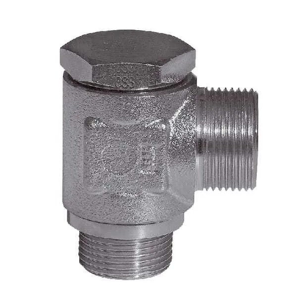 Liitin Banjoliitin DIN M16x1,5 (10L) U BSPP 3/8"-19 U WD-tiiviste