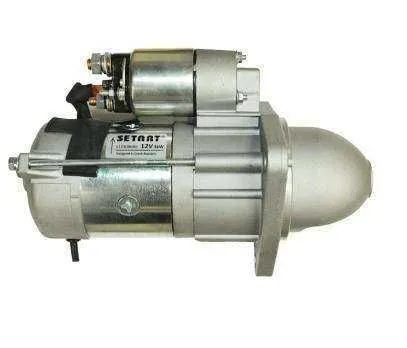 Starter *10 12V 3,0 kW SETART MTZ