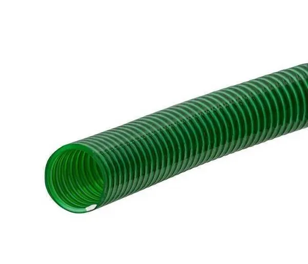 Всасывающий шланг Ø40/48,4mm 4 bar