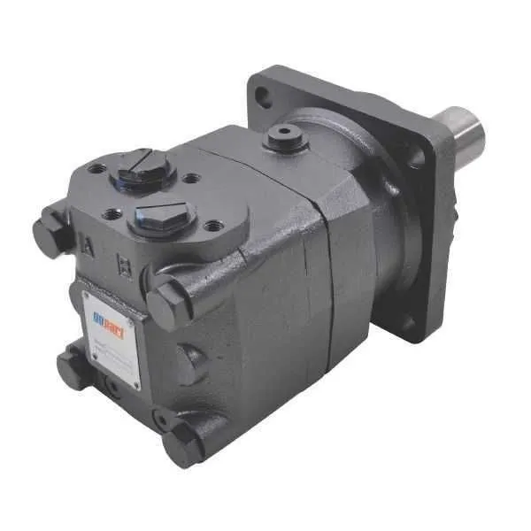 Hydraulimoottori SMT/OMT-315 Ø40mm