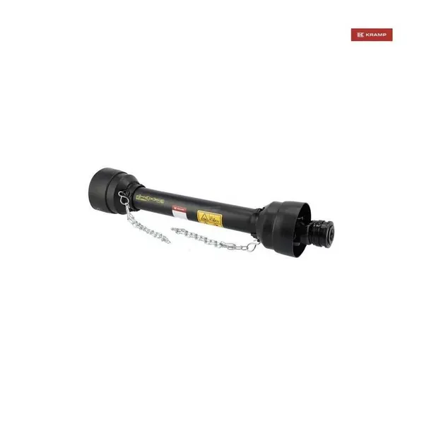 Kardaan 210Nm L1010mm 6/6 KRAMP