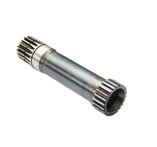 Jõusiirdevõlli siduri võll *12/22 T50-1601232 LTZ