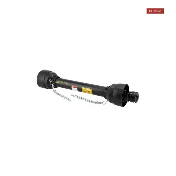 Kardaan 830Nm L1010mm 6/6 KRAMP